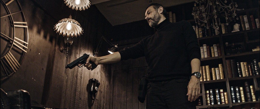 叛諜謎蹤電影劇照7