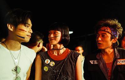 那一年，我17電影劇照5