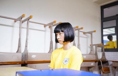 那一年，我17電影劇照6