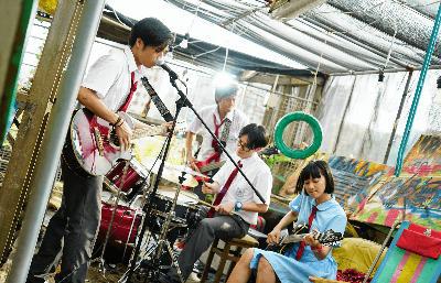 那一年，我17電影劇照7