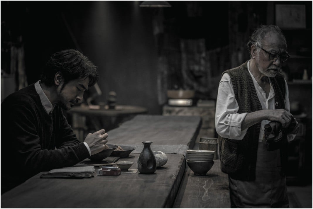 風林火山電影劇照9