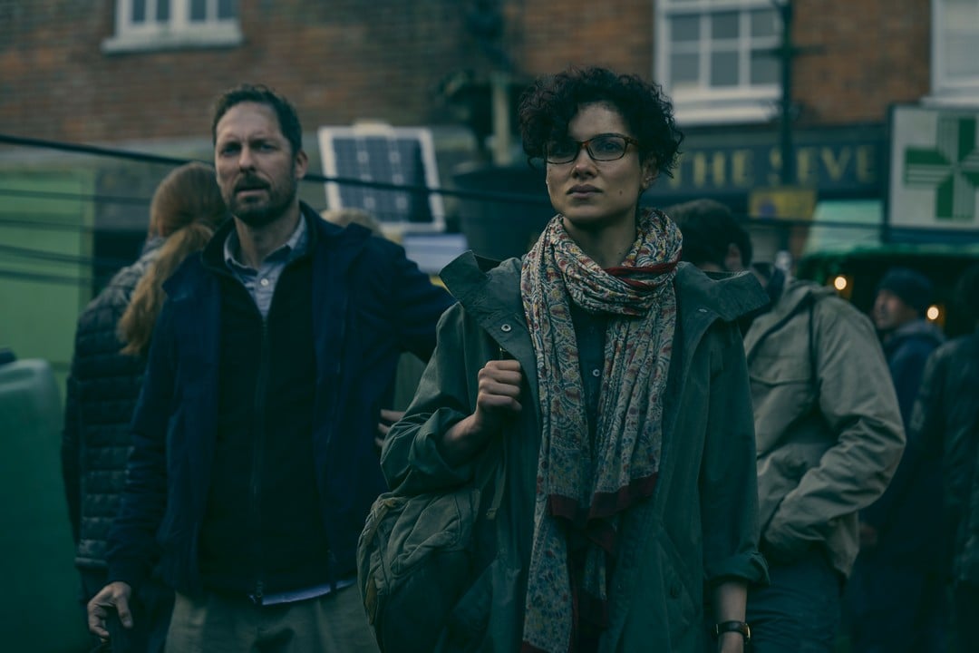 末世綠洲2：絕地遷徙電影劇照12