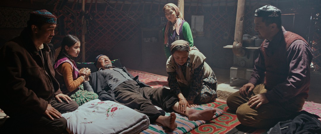 遠去的牧歌電影劇照12