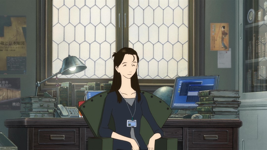 細田守的時空之旅 - 穿越時空的少女 (全新4K修復版)電影劇照7