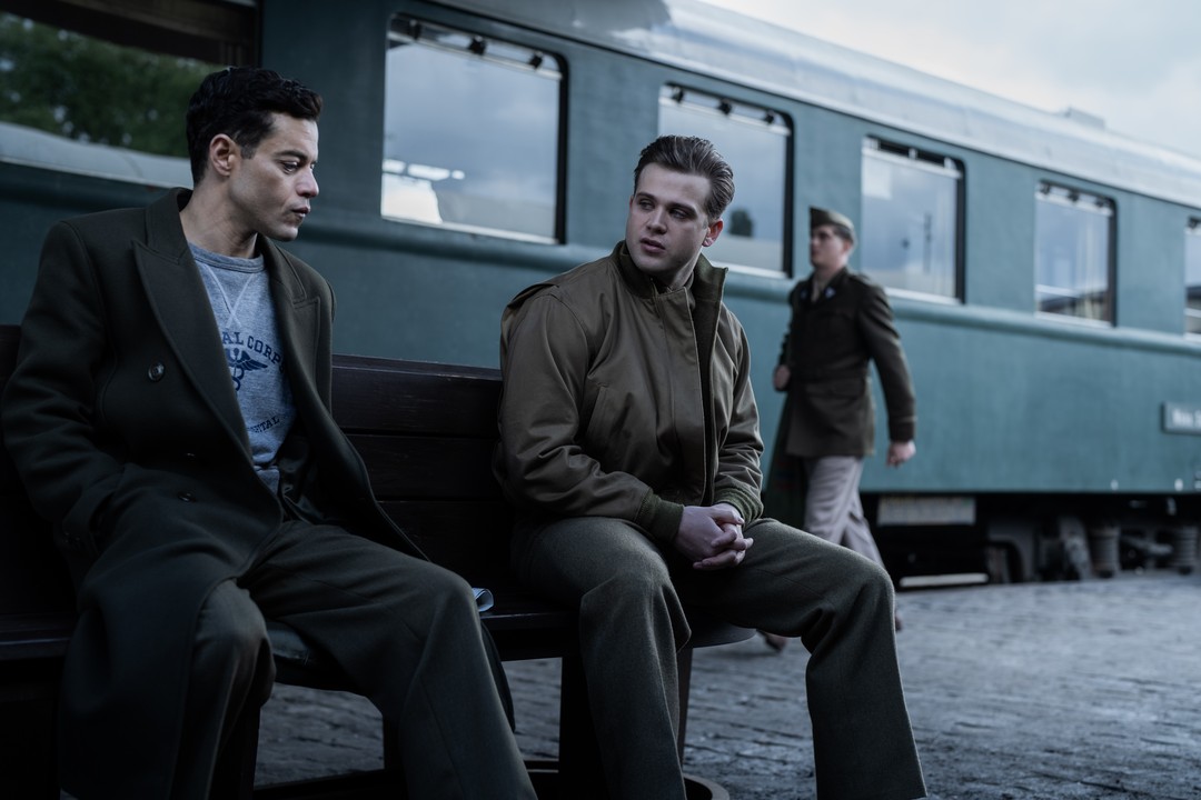 紐倫堡大審判電影劇照16