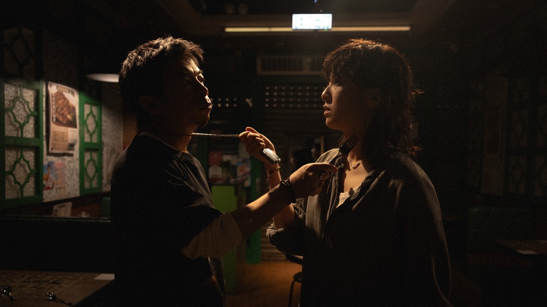 善男信女電影劇照5