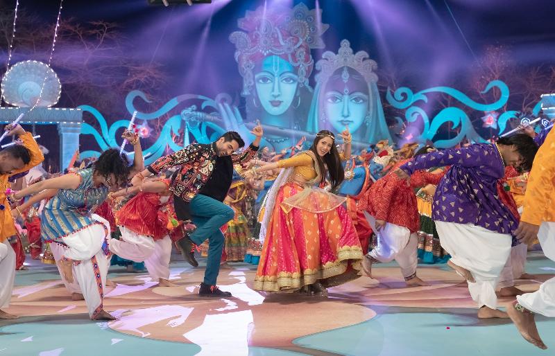 喂，寶珍先生？電影劇照1