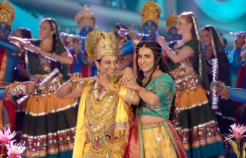 喂，寶珍先生？電影劇照3