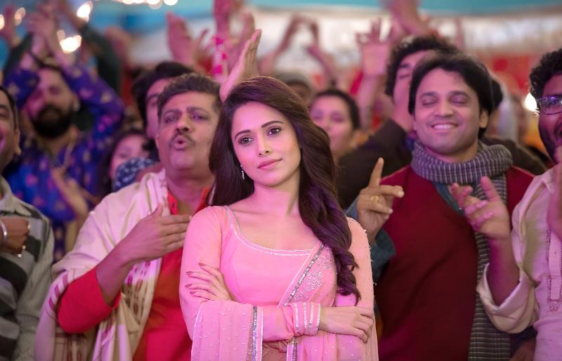 喂，寶珍先生？電影劇照4