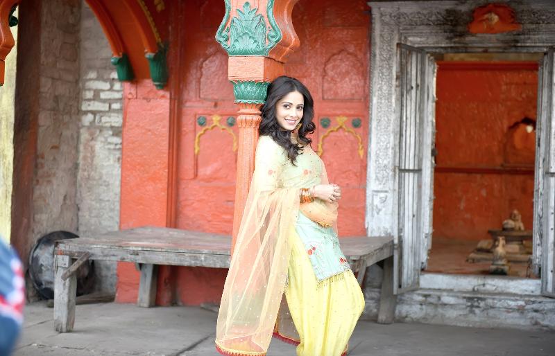 喂，寶珍先生？電影劇照5