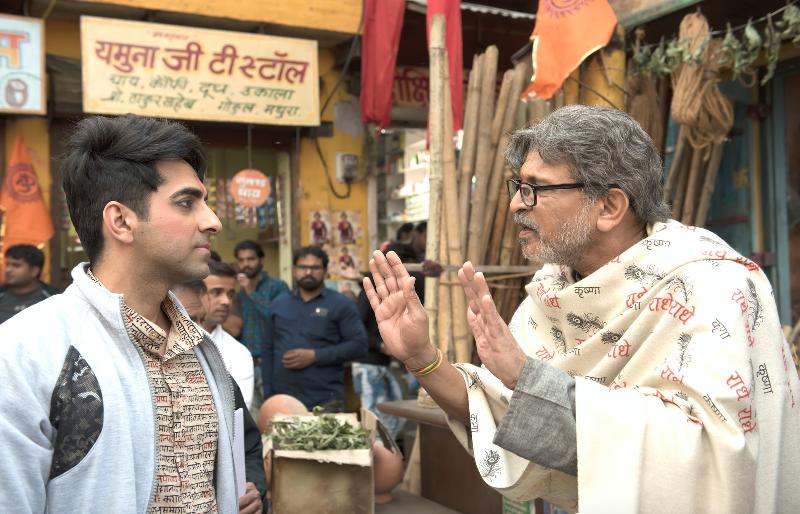 喂，寶珍先生？電影劇照8