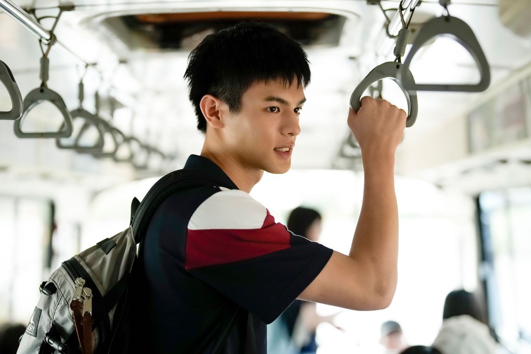 夜校女生電影劇照1