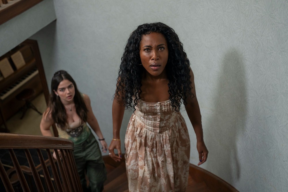 熊出歿電影劇照8