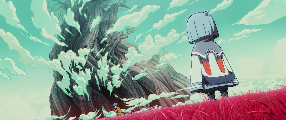 世外電影劇照22