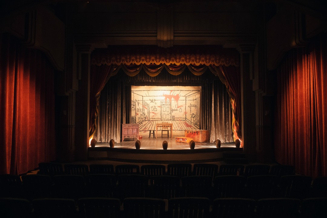 醬園弄·懸案電影劇照11