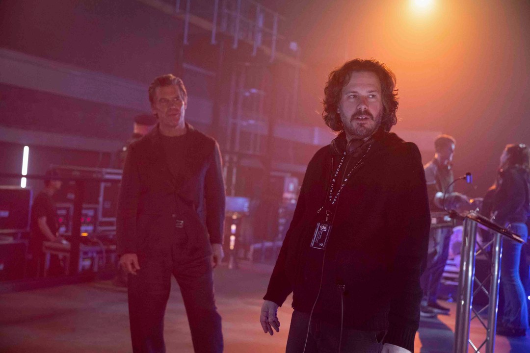 逃亡遊戲電影劇照14