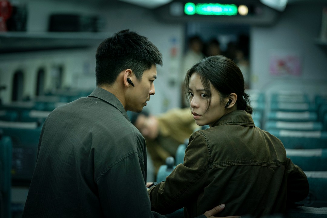 96分鐘電影劇照33