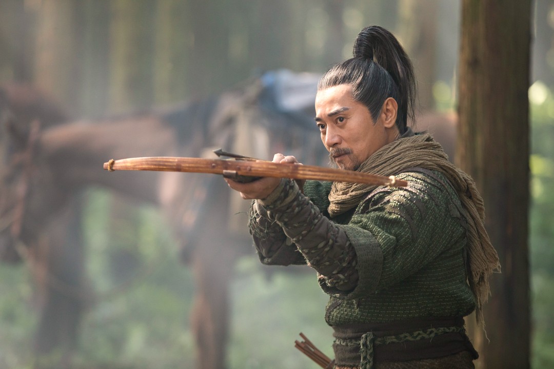 尋秦記電影劇照18