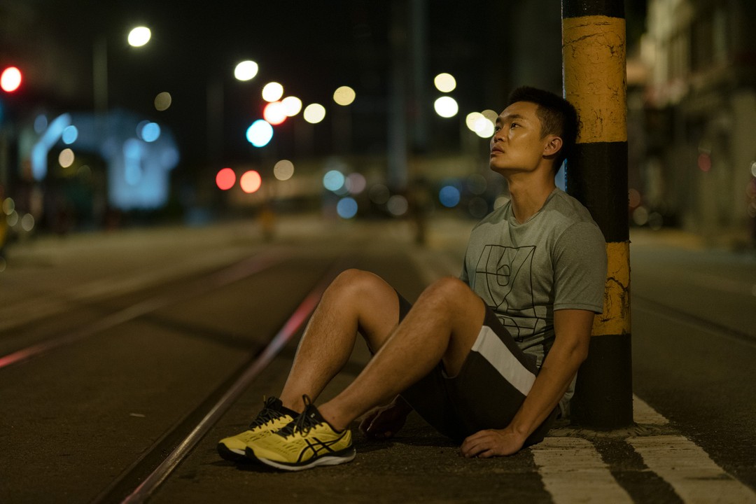 二次人生電影劇照3