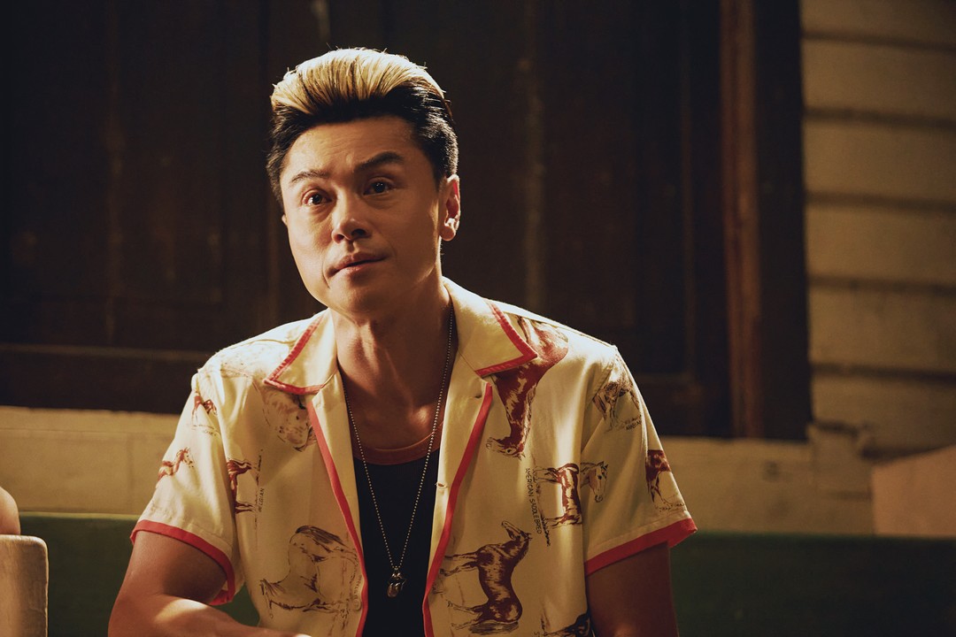 私家偵探電影劇照7