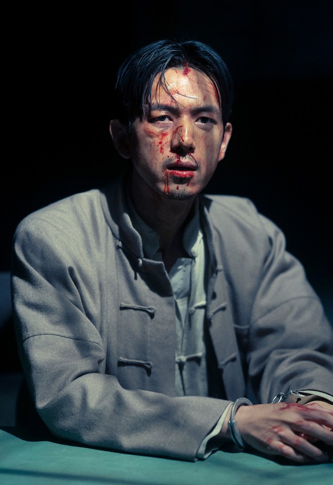 醬園弄·懸案電影劇照12