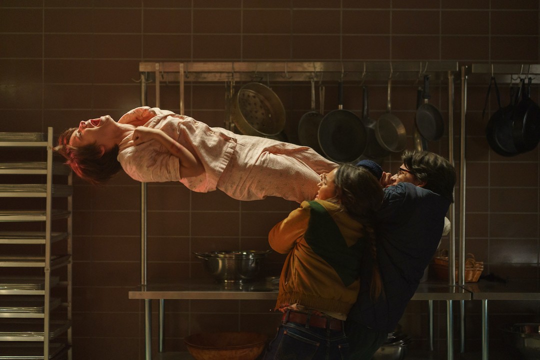 接駁靈聲2電影劇照2