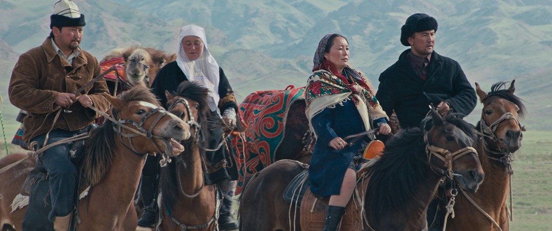 遠去的牧歌電影劇照14