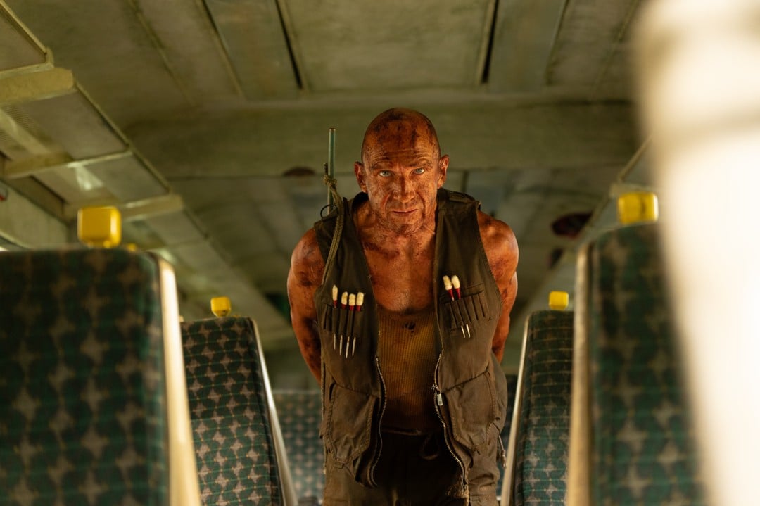 28年後:人骨聖殿電影劇照3