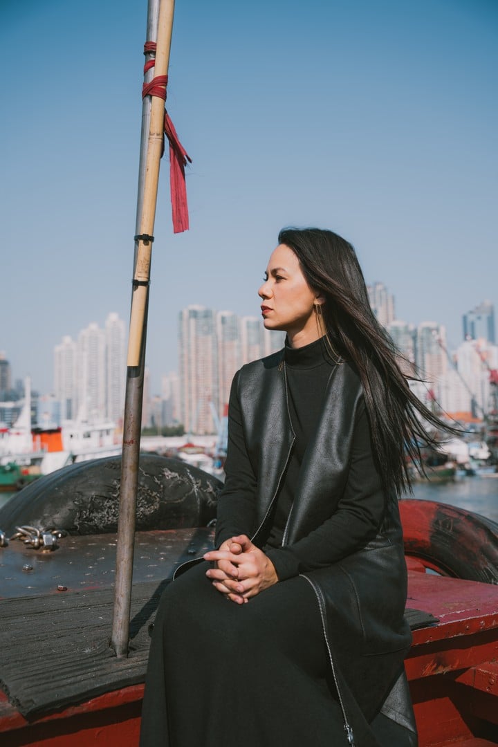 殺手#4電影劇照80