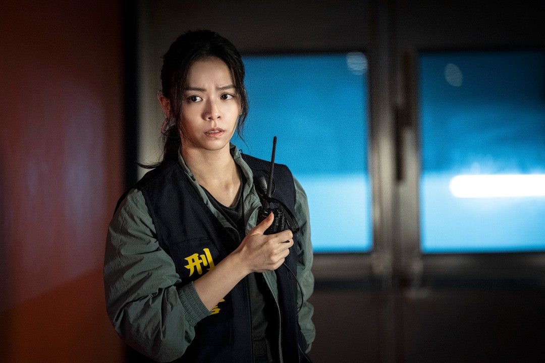 96分鐘電影劇照6