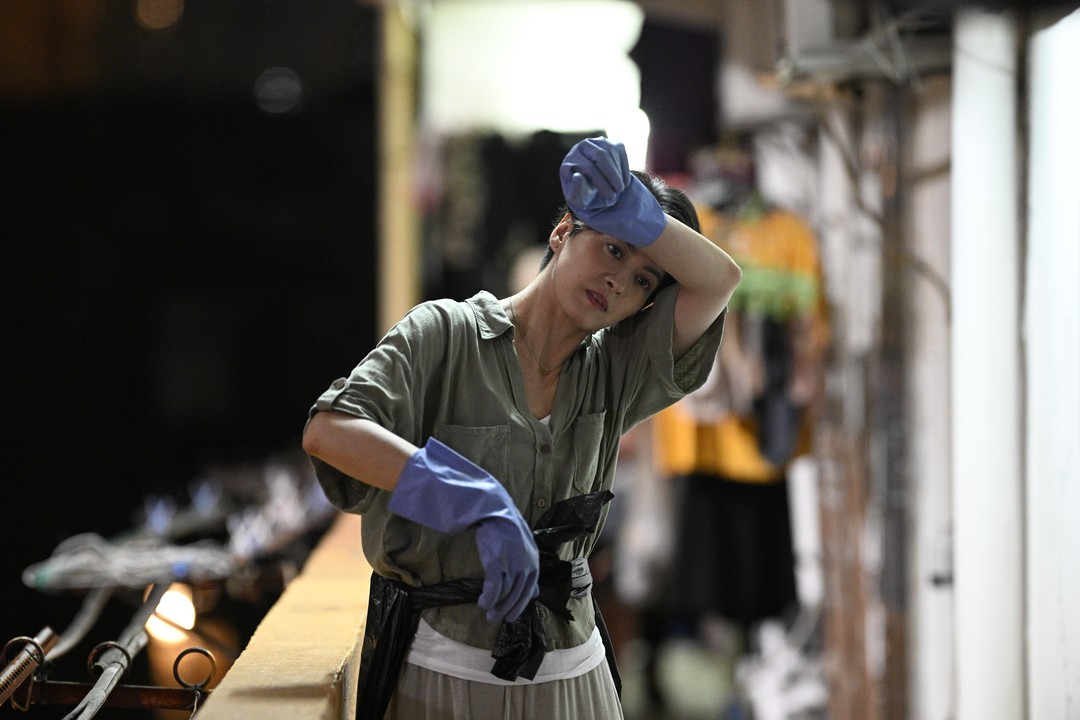 逆轉上半場電影劇照13