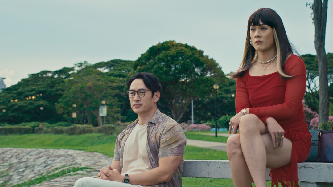 好孩子電影劇照4