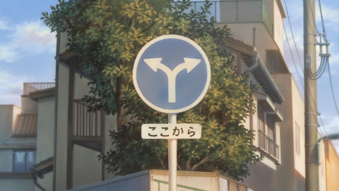 細田守的時空之旅 - 穿越時空的少女 (全新4K修復版)電影劇照4