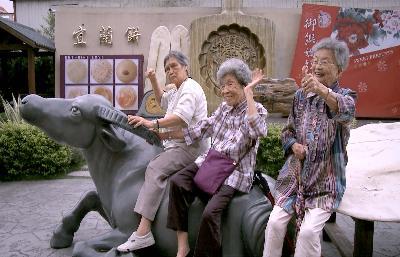 蘆葦之歌電影劇照1