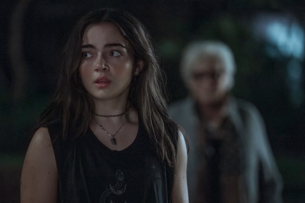 熊出歿電影劇照4