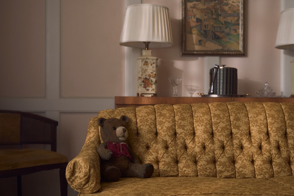 熊出歿電影劇照20