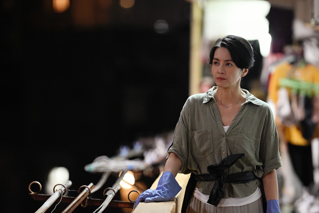 逆轉上半場電影劇照12