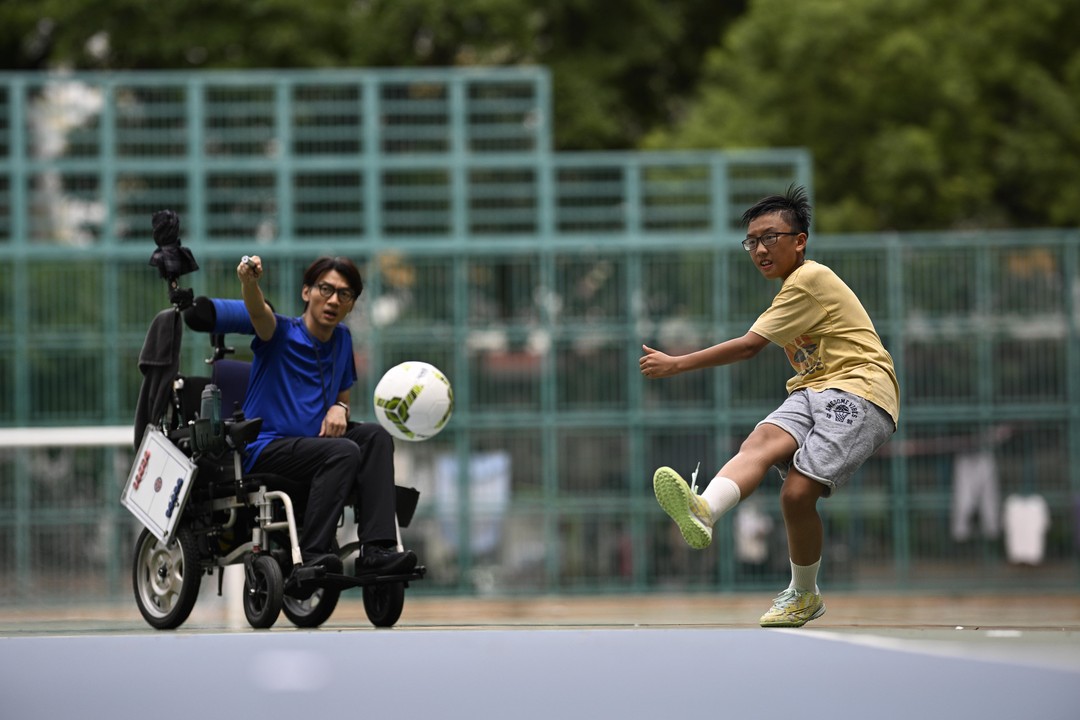 逆轉上半場電影劇照22