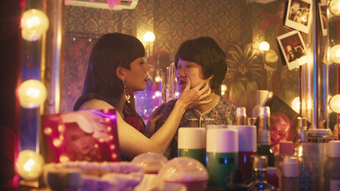 好孩子電影劇照3