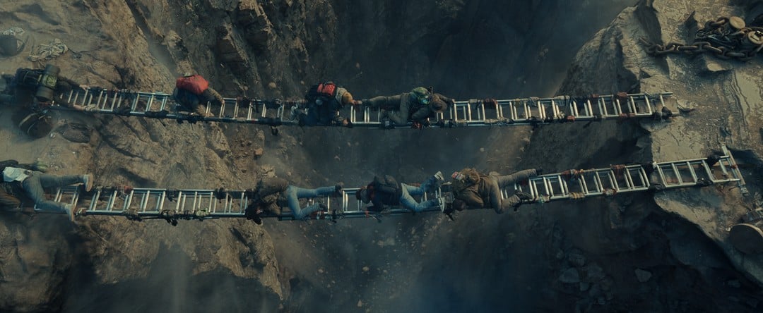 末世綠洲2：絕地遷徙電影劇照5