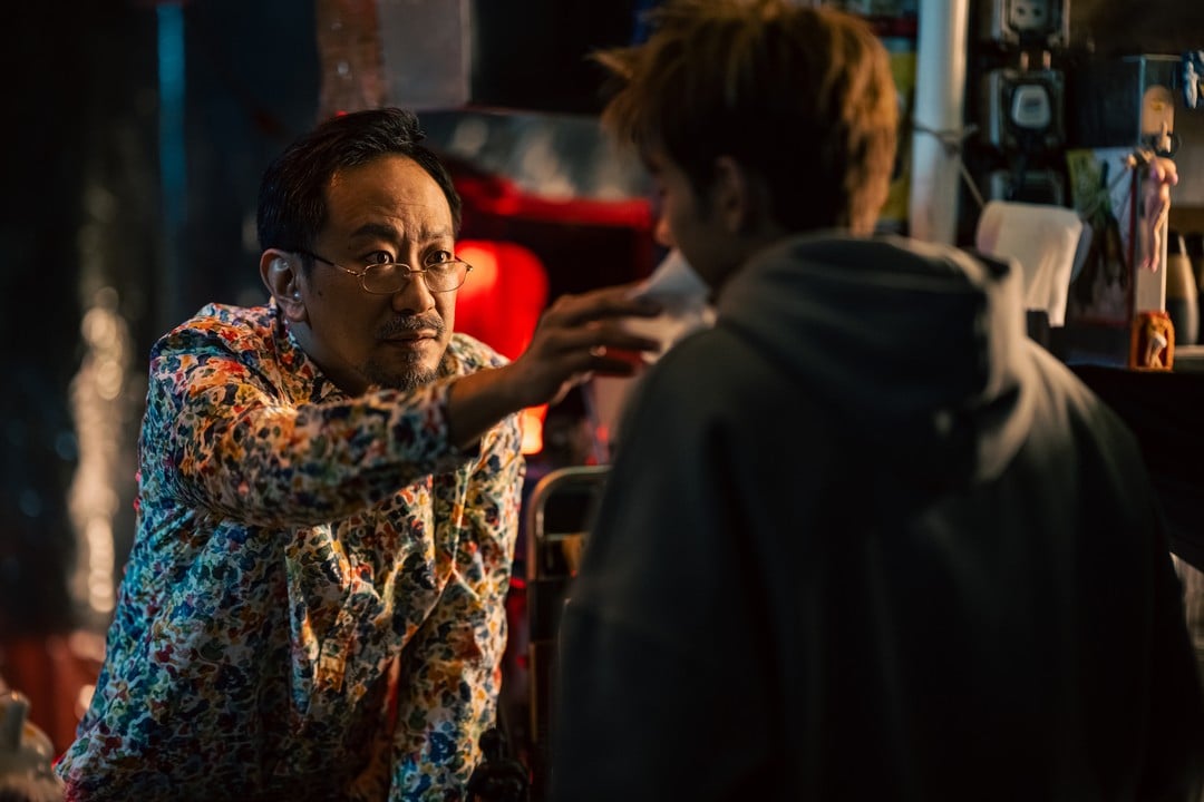 殺手#4電影劇照64