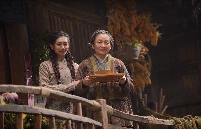 冰封俠時空行者電影劇照2