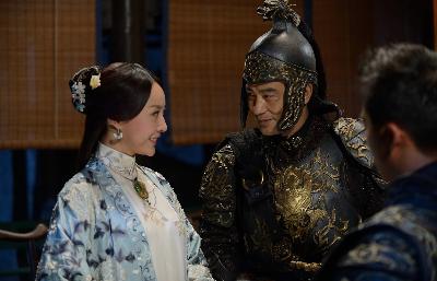 冰封俠時空行者電影劇照8