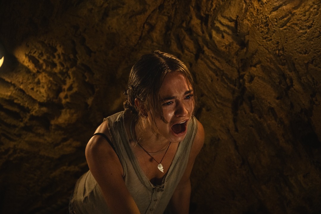 猩瘋血雨電影劇照4