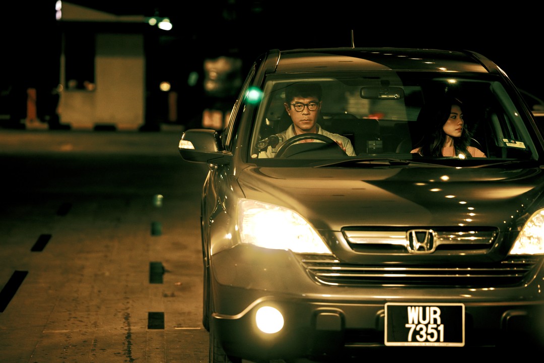 私家偵探電影劇照4