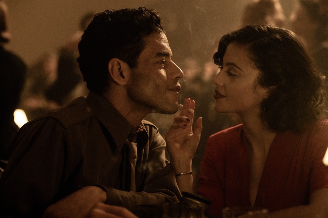 紐倫堡大審判電影劇照7