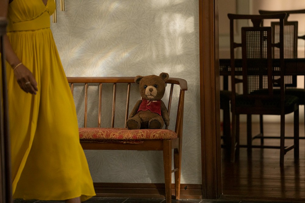 熊出歿電影劇照26