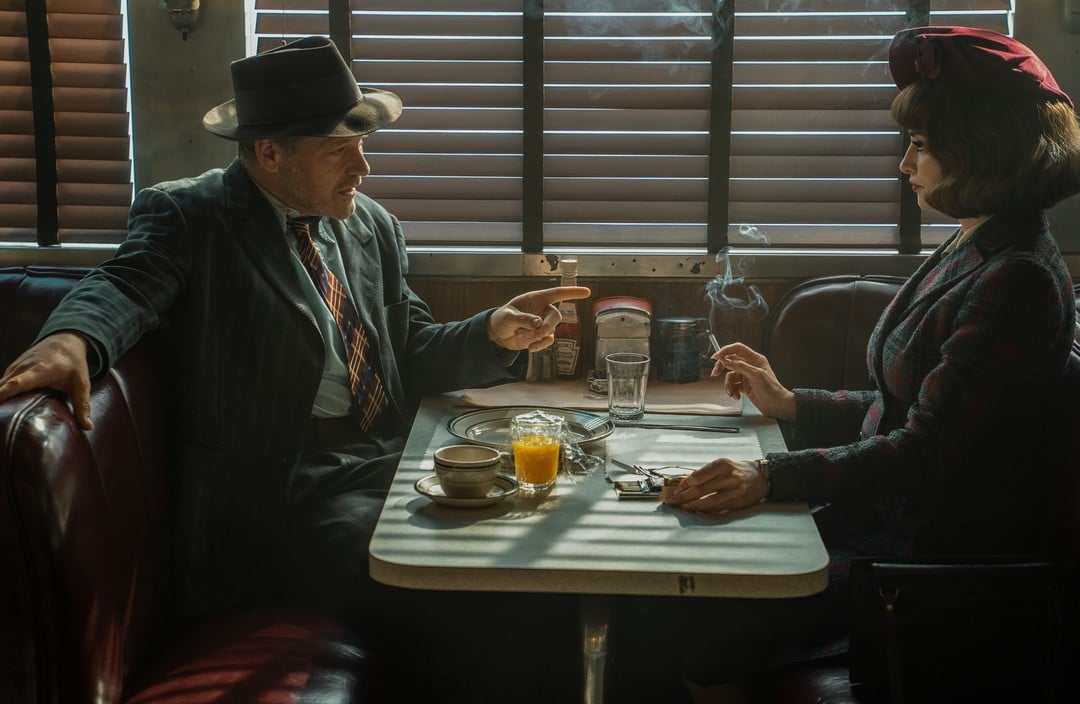 闇黑新娘！電影劇照2