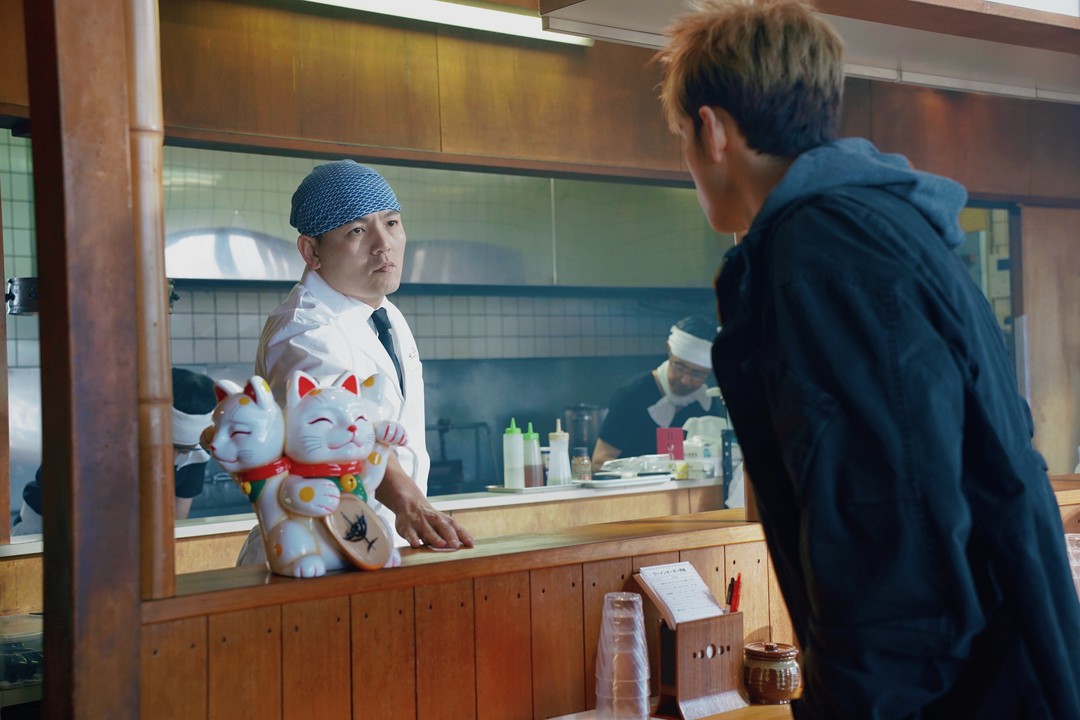 殺手#4電影劇照11