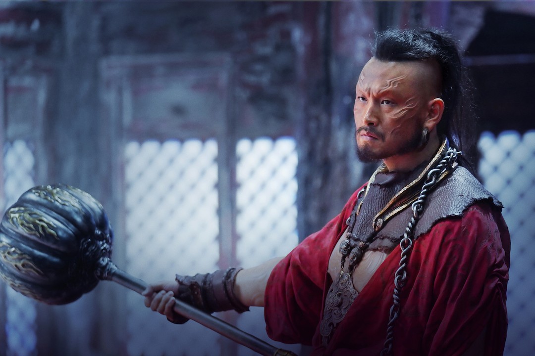 刺殺小說家2電影劇照14